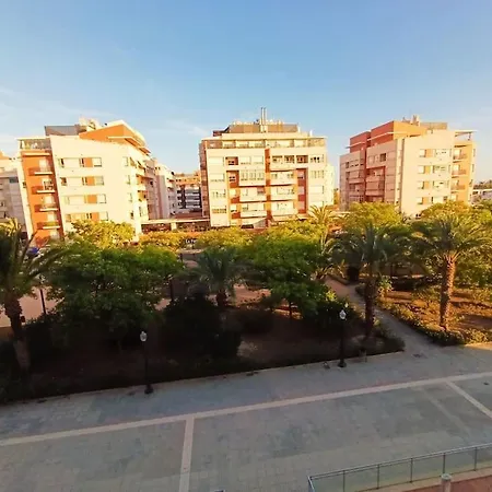 Villa Albandro Elche Exterior photo