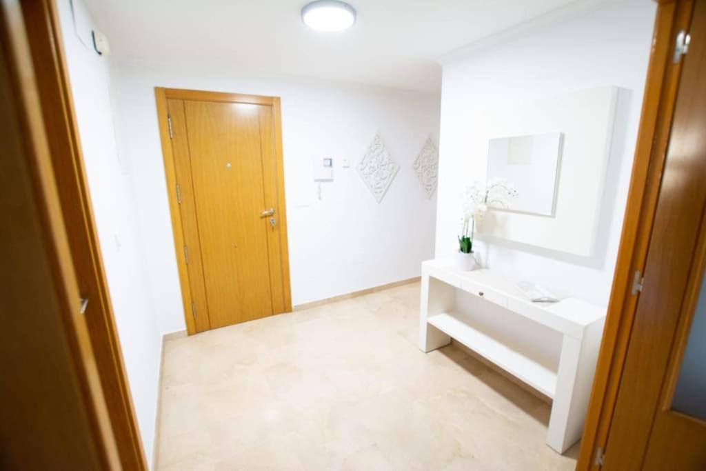 Apartment Albandro Elche