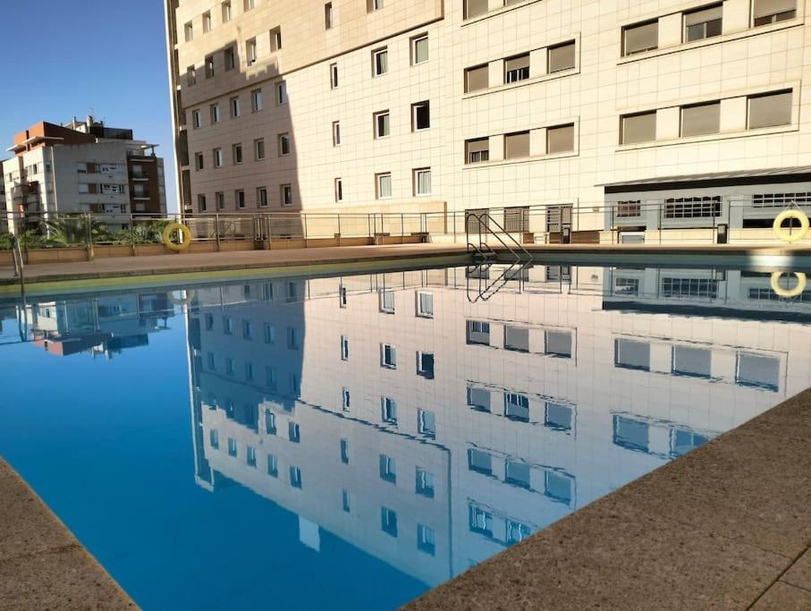 Apartment Albandro