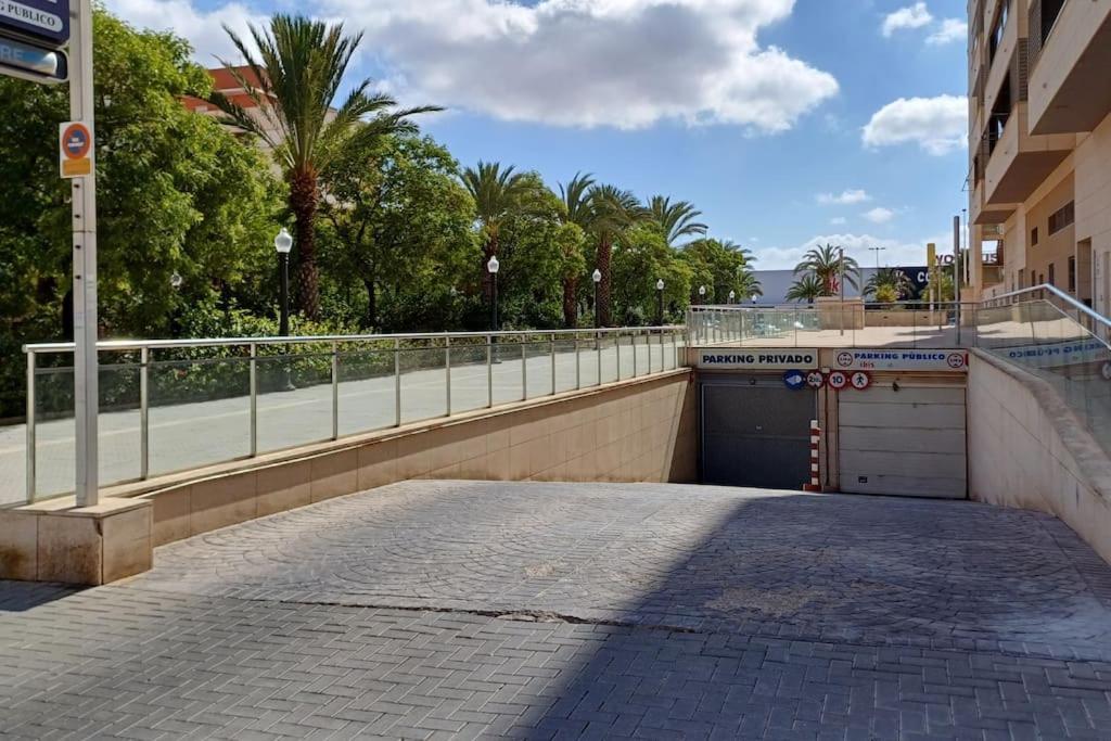 Albandro Apartment *