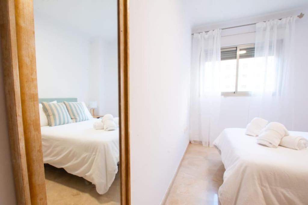 Albandro Apartment