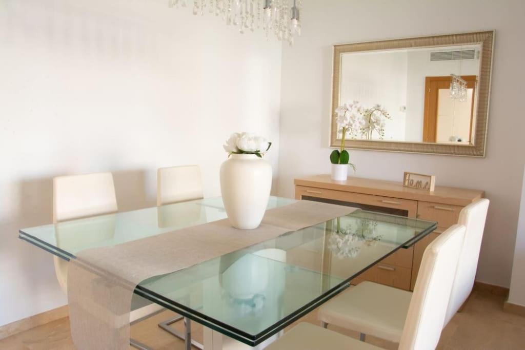 Albandro Apartment *