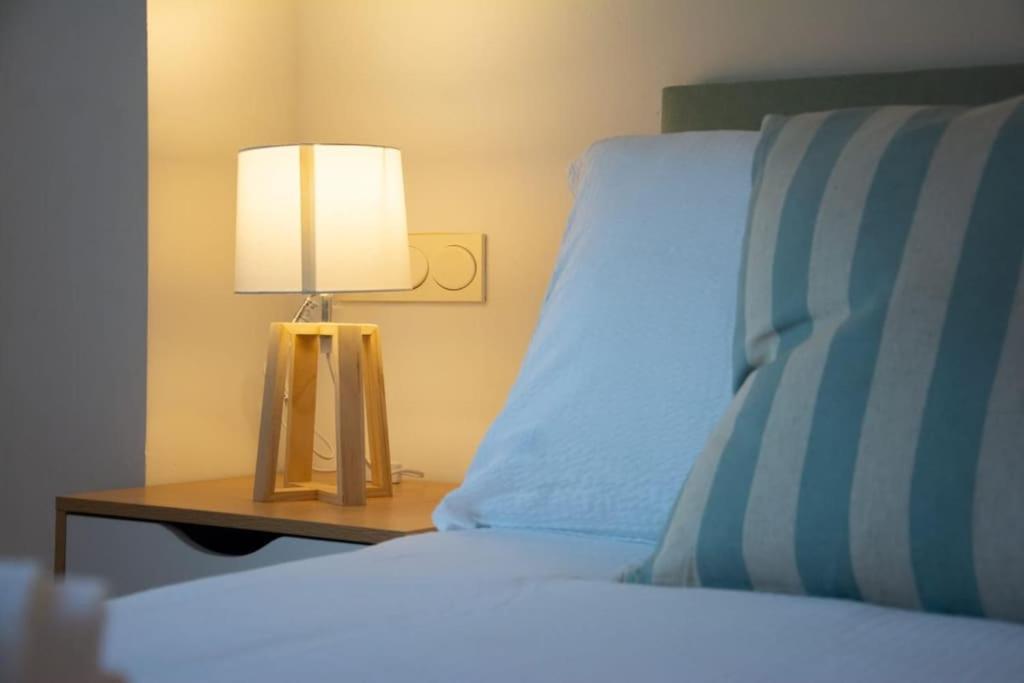 Albandro Apartment Elche