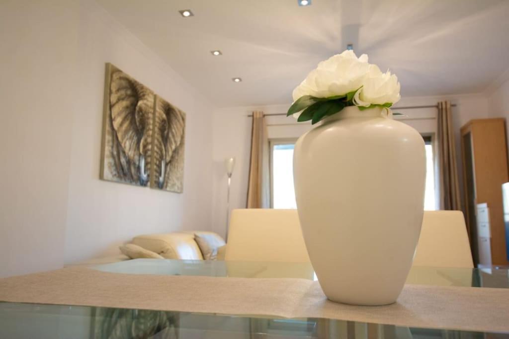 Apartment Albandro