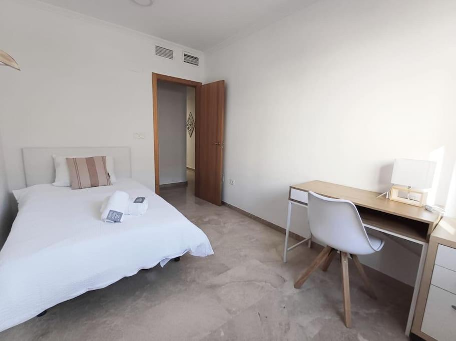 Albandro Apartment