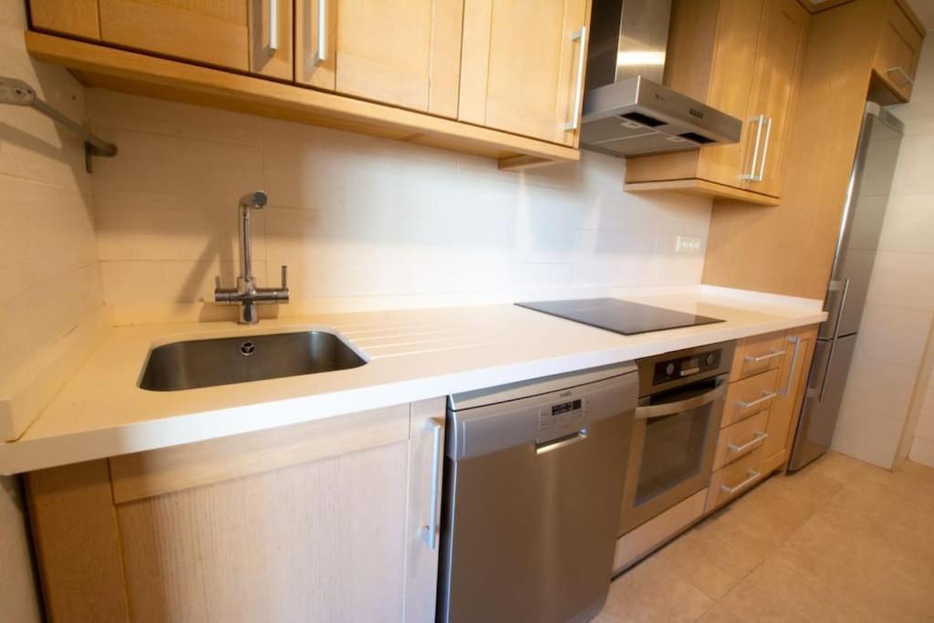Apartment Albandro *