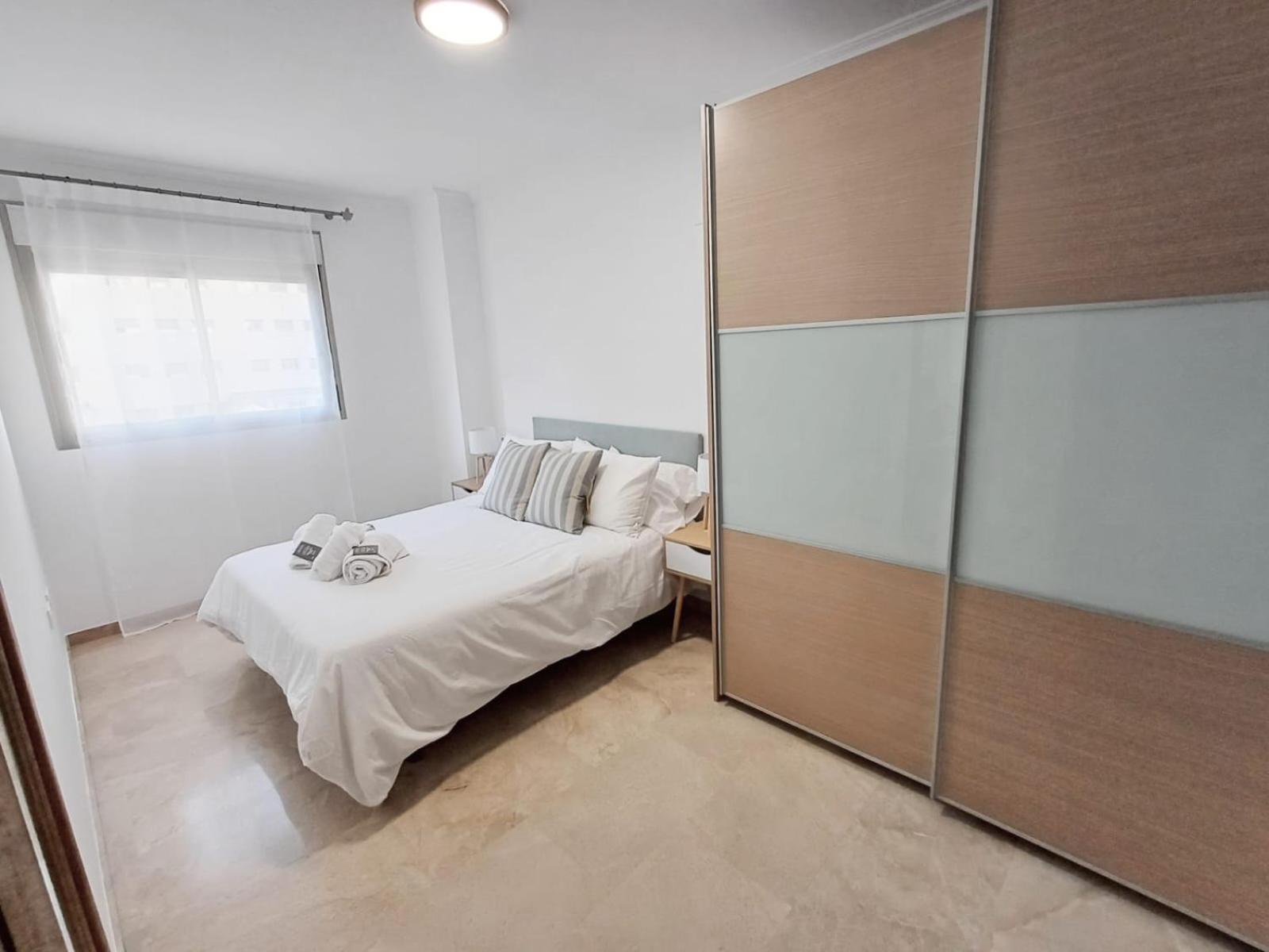 Apartment Albandro *