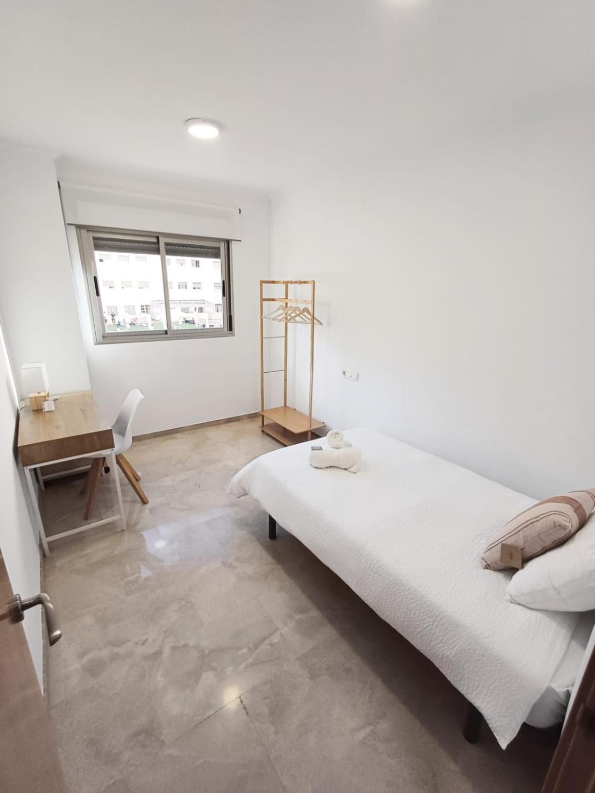 Albandro Apartment *