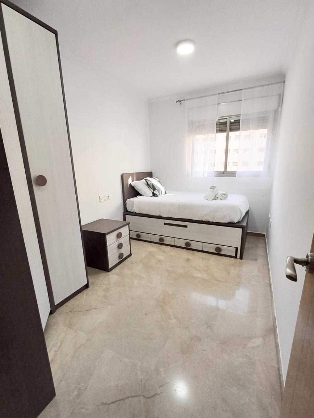 Apartment Albandro