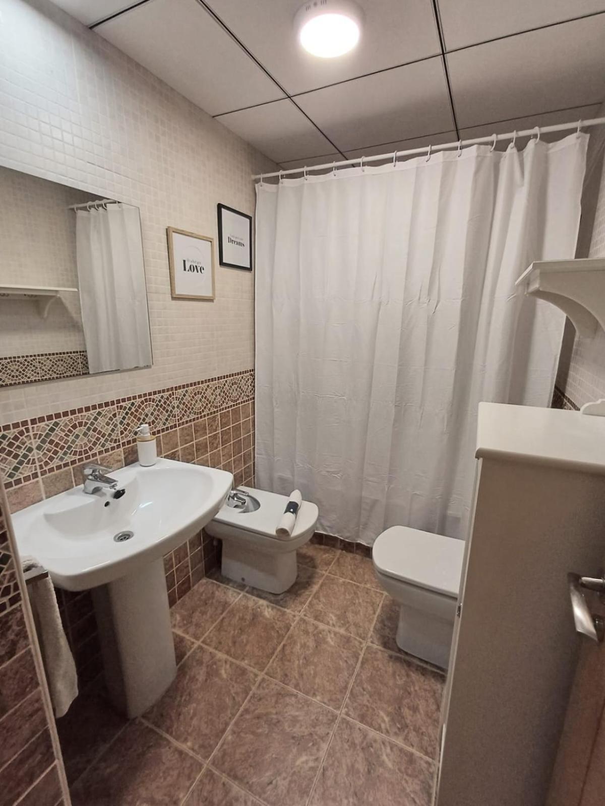 Albandro Apartment *