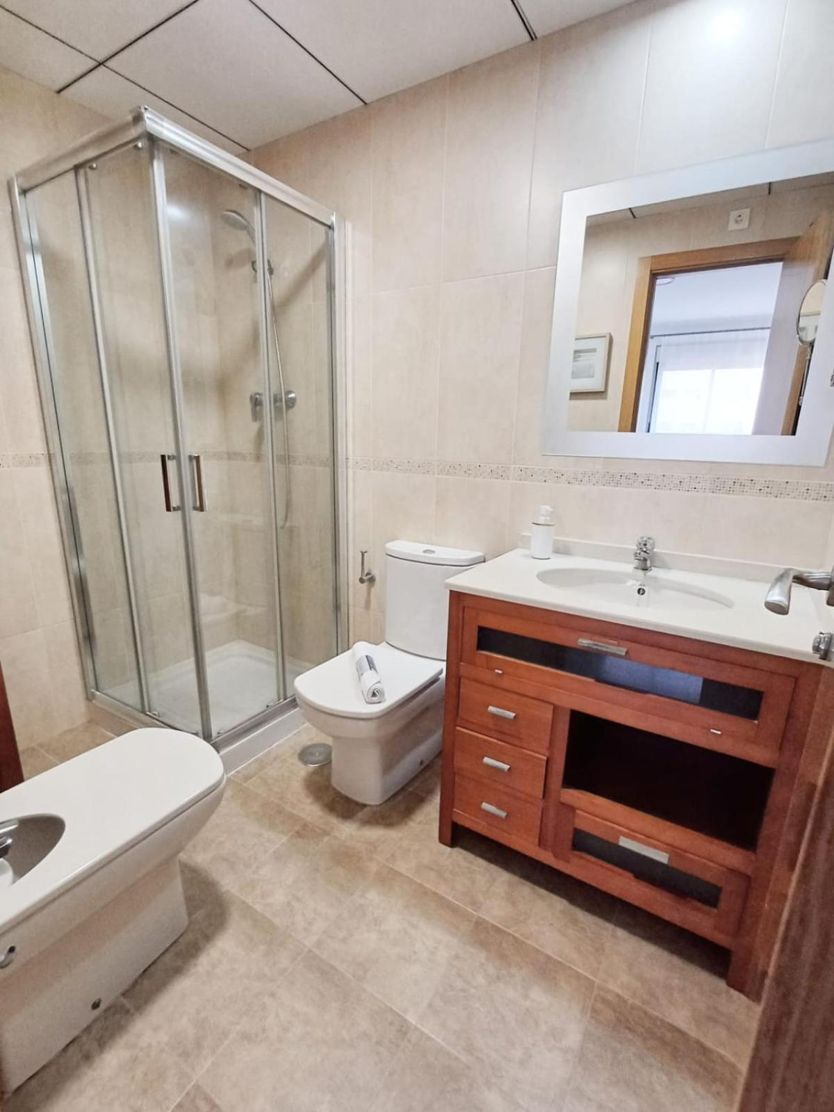 Apartment Albandro