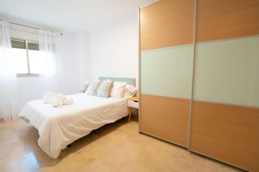 Albandro Apartment