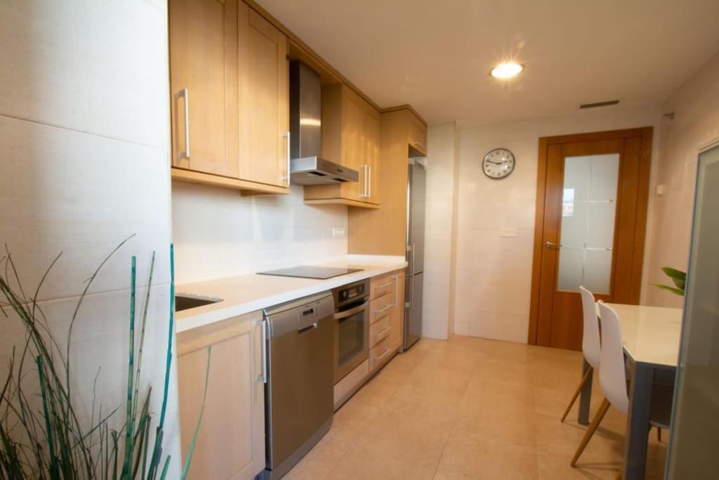 Apartment Albandro
