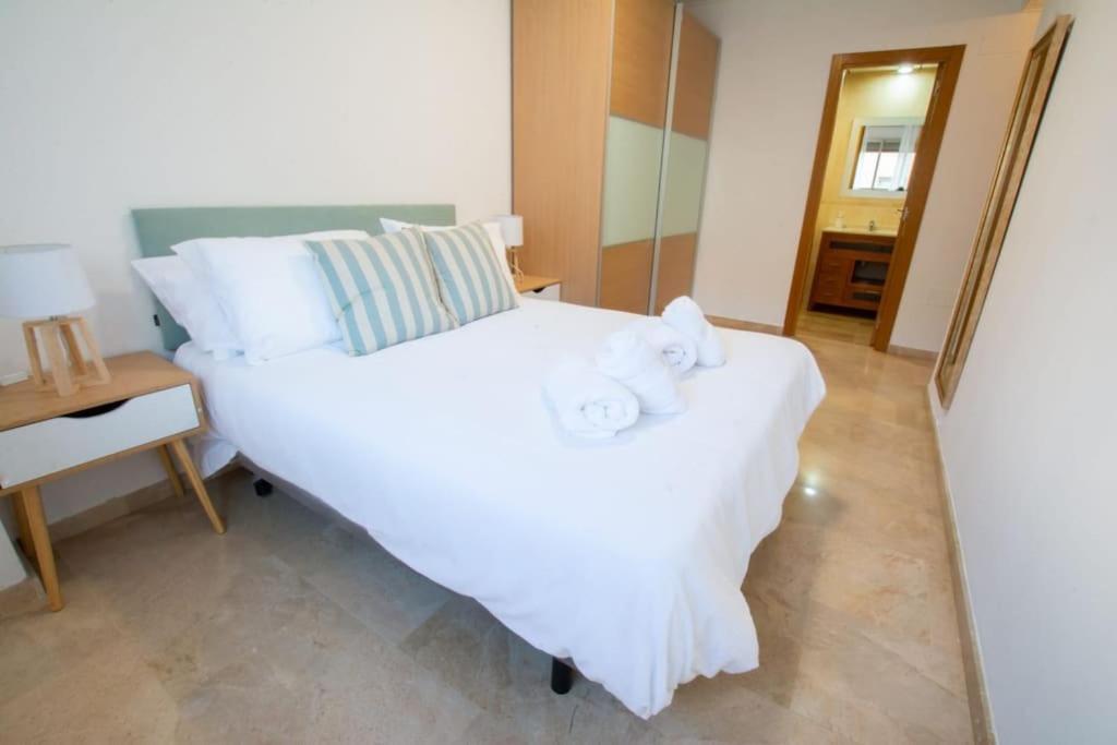 Apartment Albandro