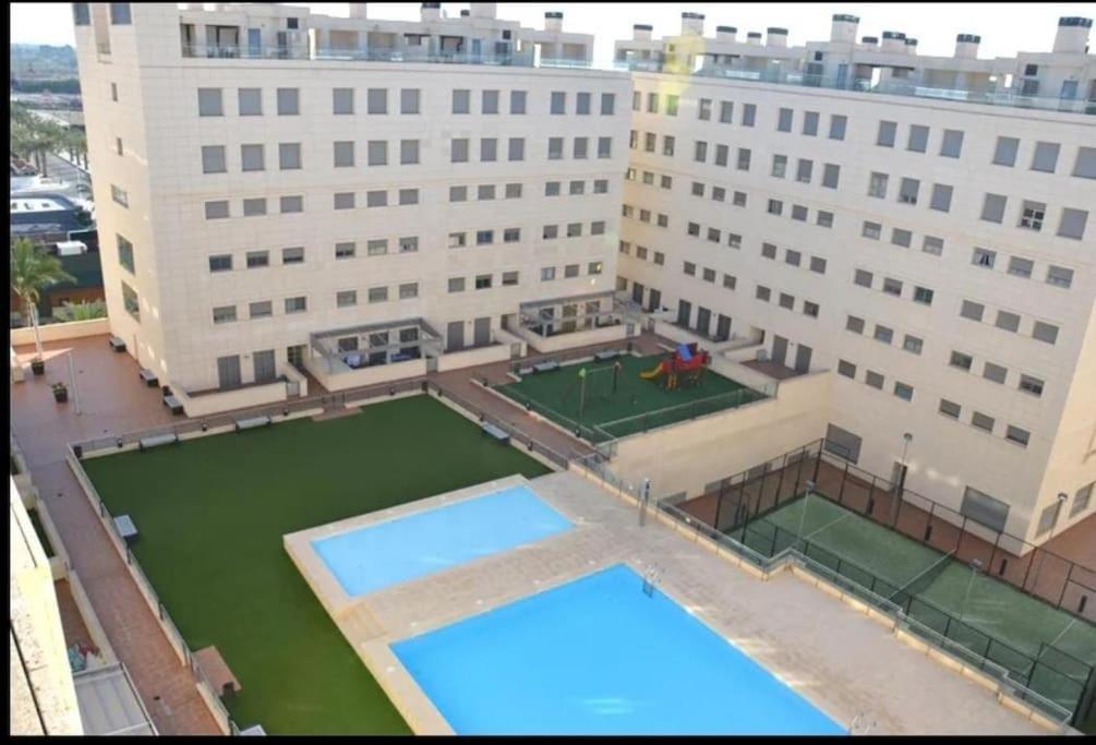 Albandro Apartment *