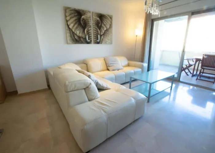 Villa Albandro
