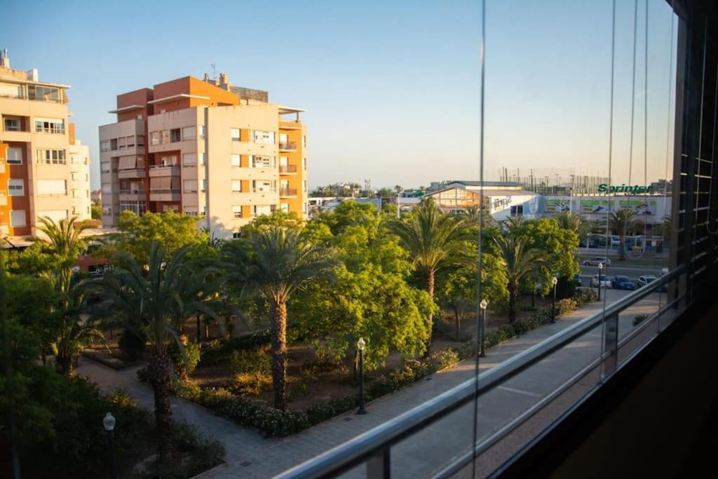 Appartamento Albandro Elx