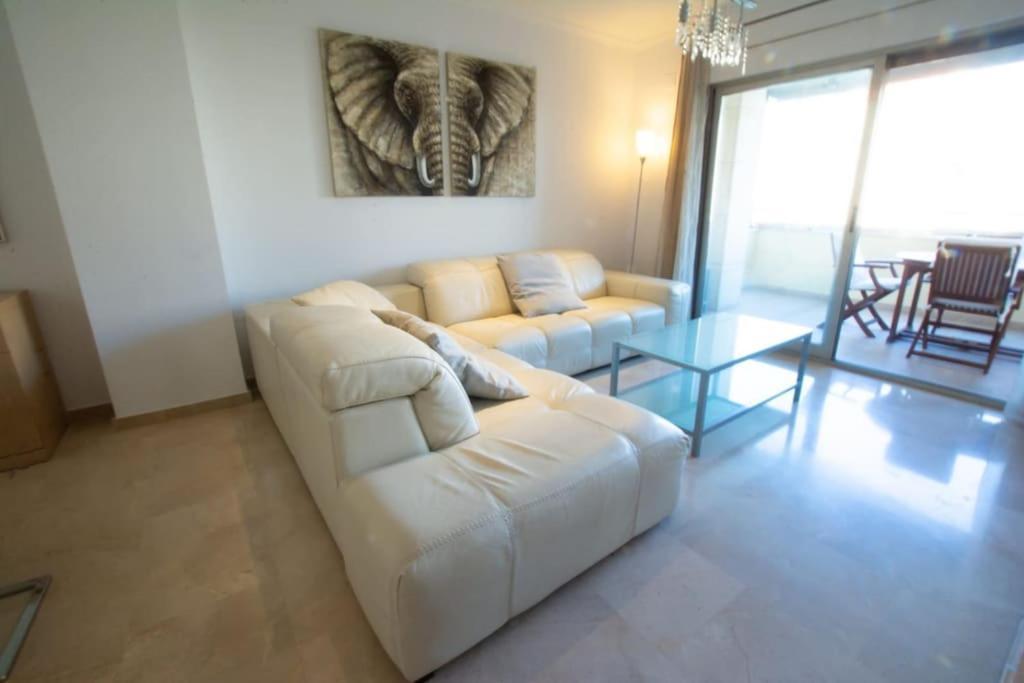 Appartamento Albandro Elx